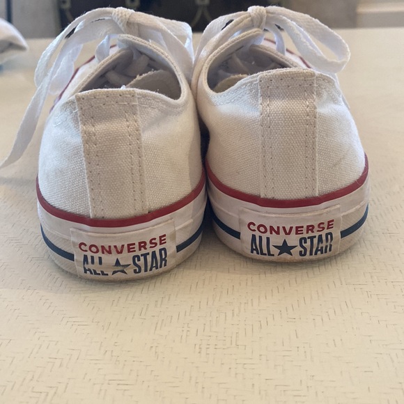 All Star Converse - Picture 2 of 6